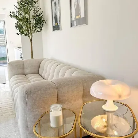 L'abri-cotier - Maison Renovee Prázdninový dům