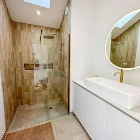 L'abri-cotier - Maison Renovee Prázdninový dům *