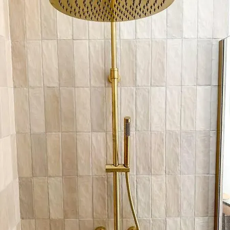 Prázdninový dům L'abri-cotier - Maison Renovee
