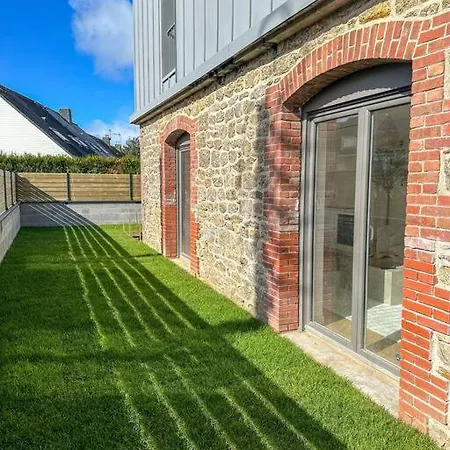 L'abri-cotier - Maison Renovee Prázdninový dům