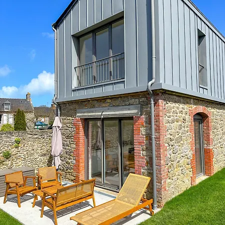 L'abri-cotier - Maison Renovee Prázdninový dům *
