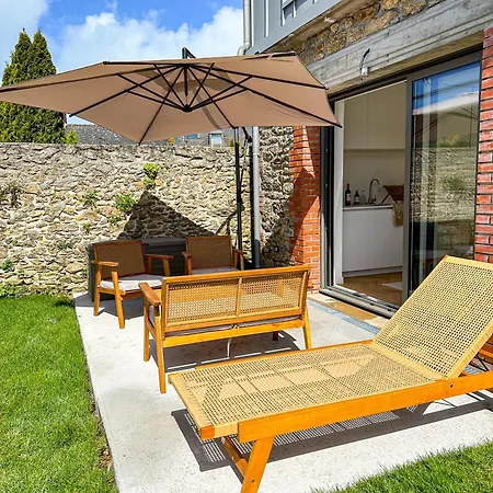 L'abri-cotier - Maison Renovee